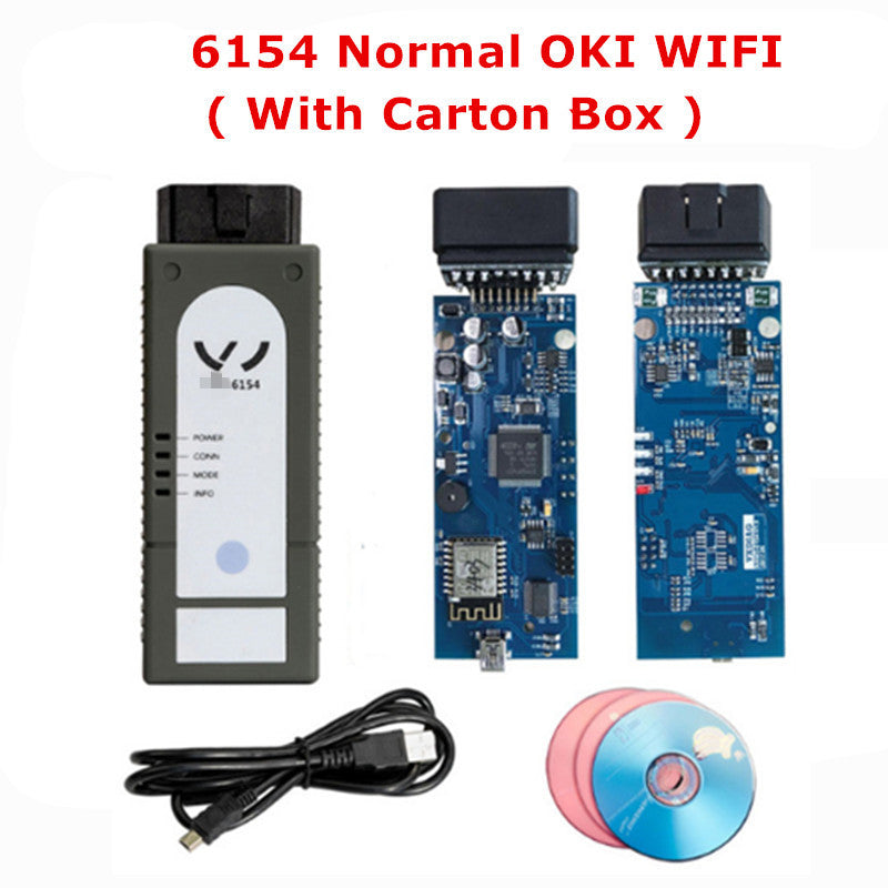High Performance Smart Device