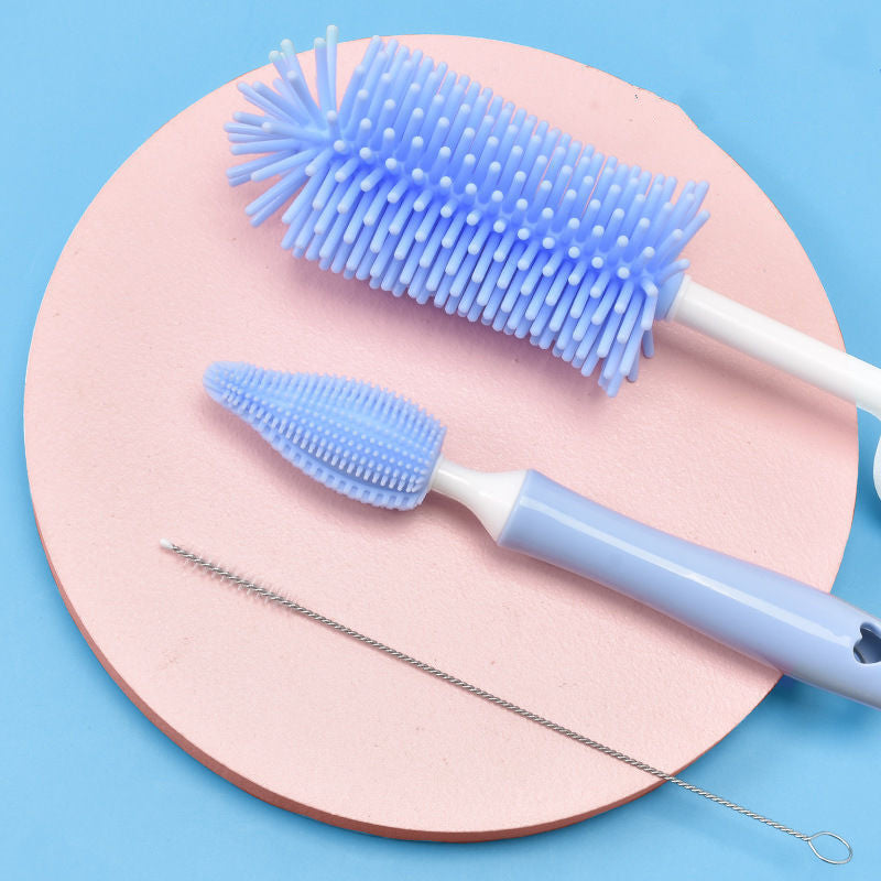 Baby Bottle Cleaning Brush