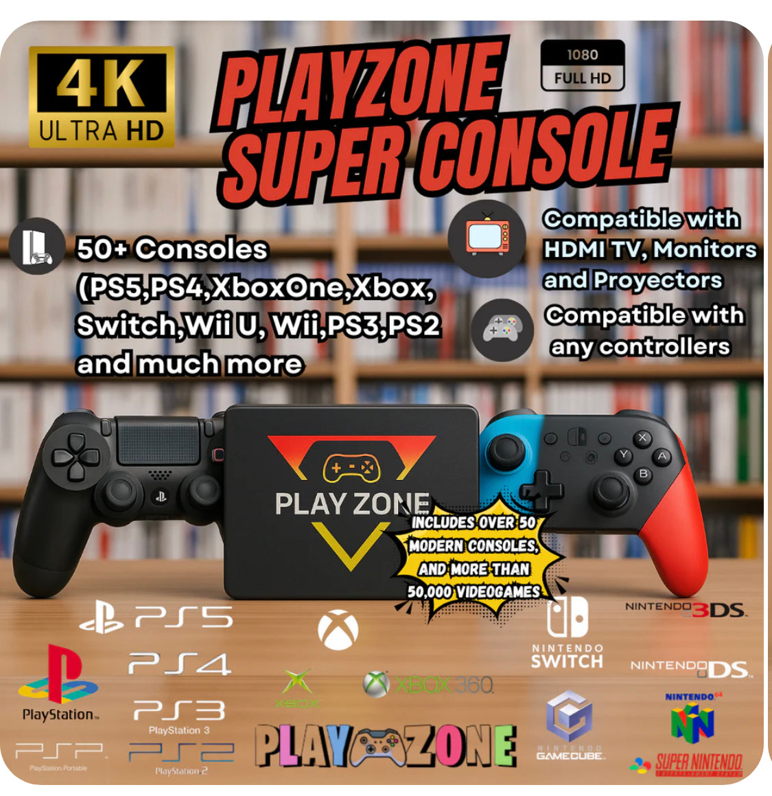 Playzone