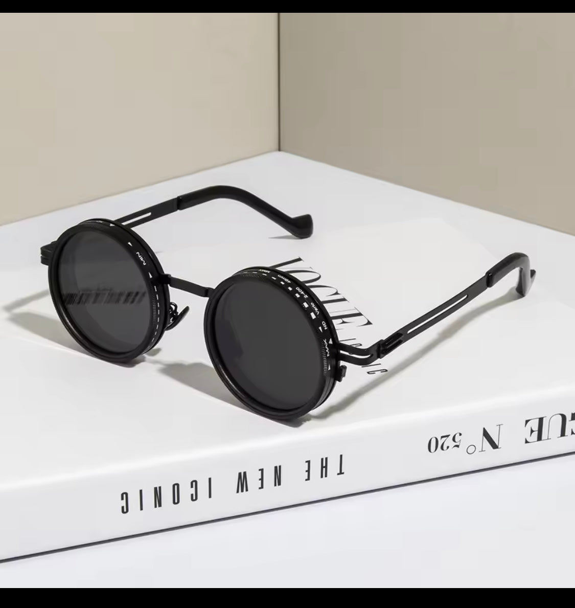 UV4 sunglasses