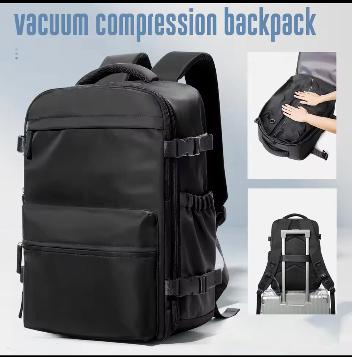 VACpack