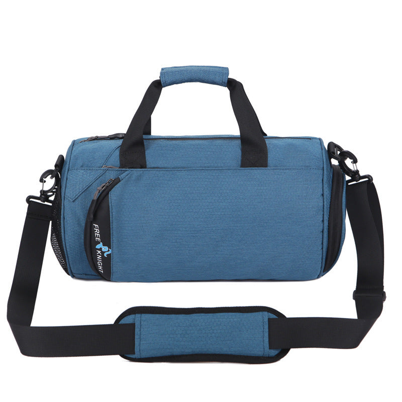 Stylish Large Capacity Gym Bag