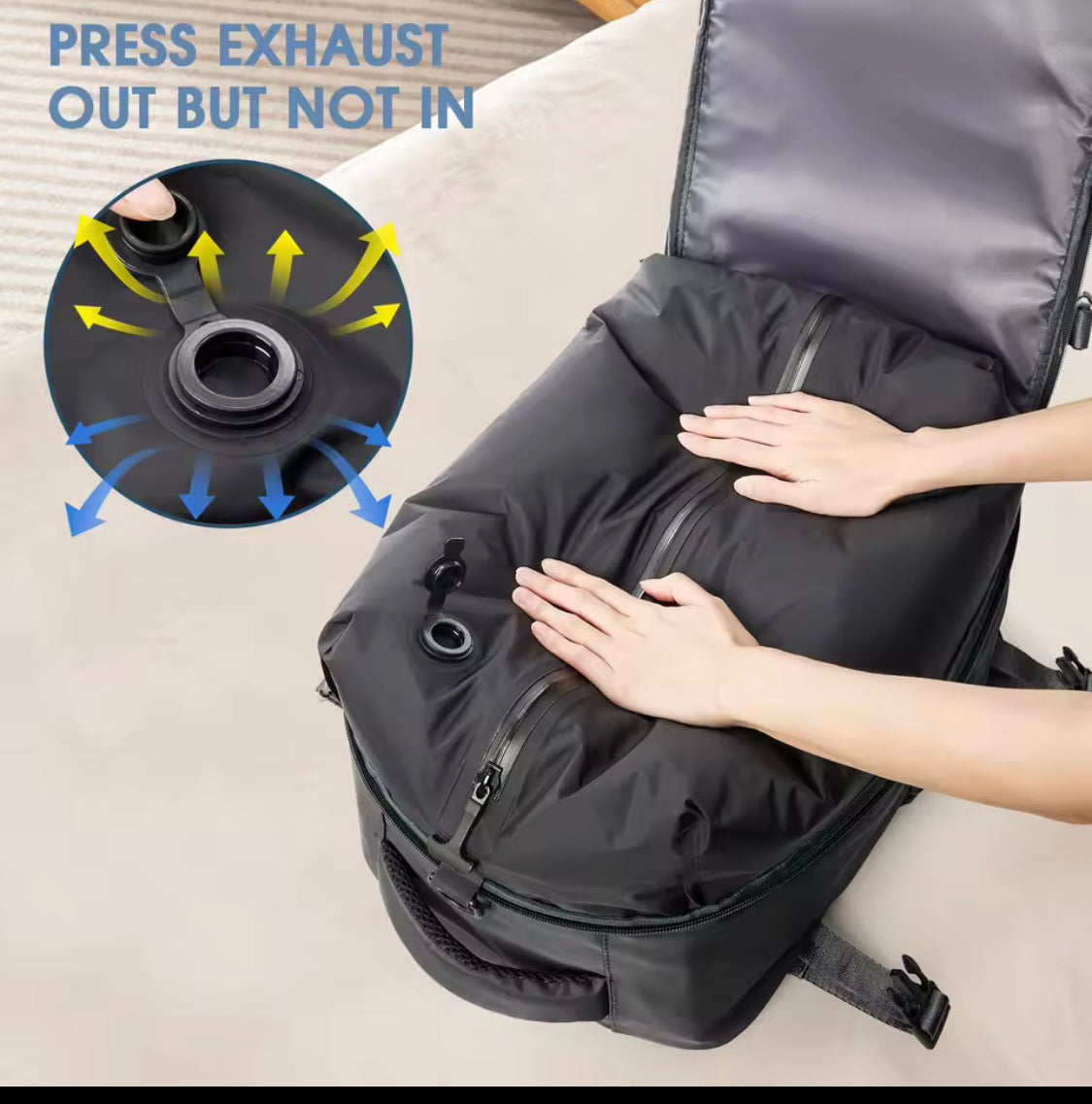 VACpack