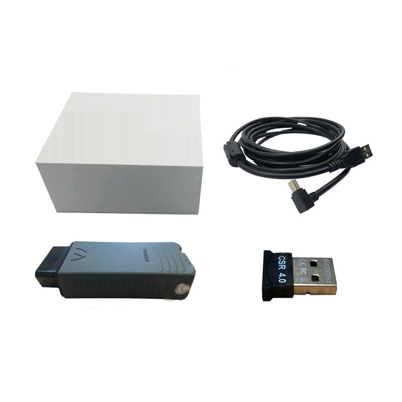 High Performance Smart Device
