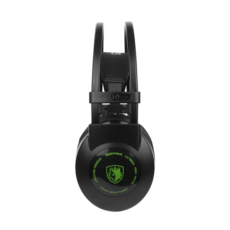 Gaming Headset