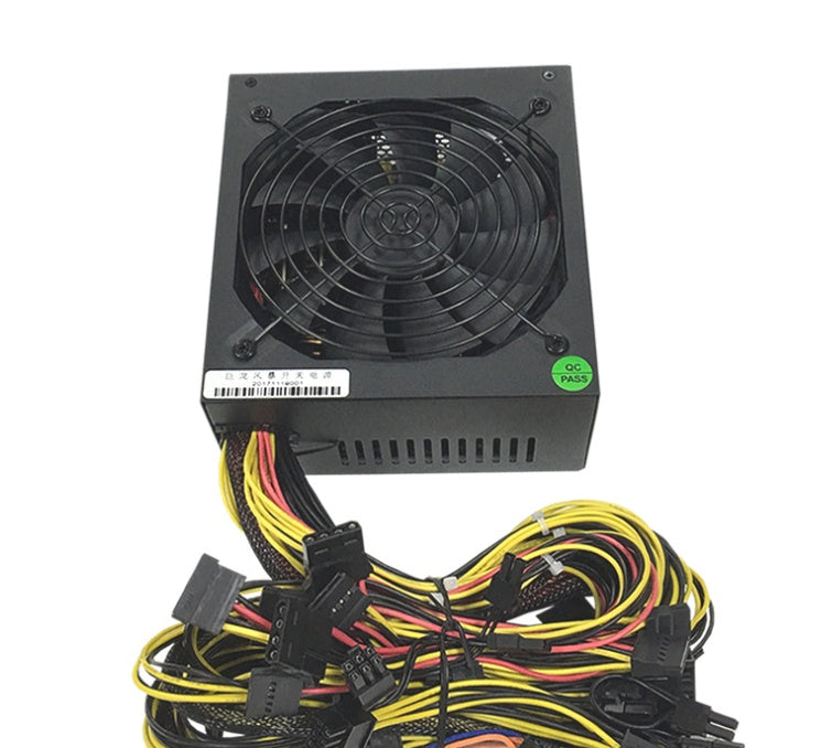 Full Voltage 110V Power Supply