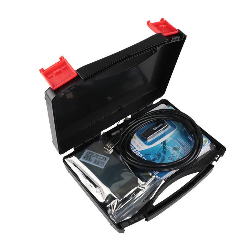 High Performance Smart Device