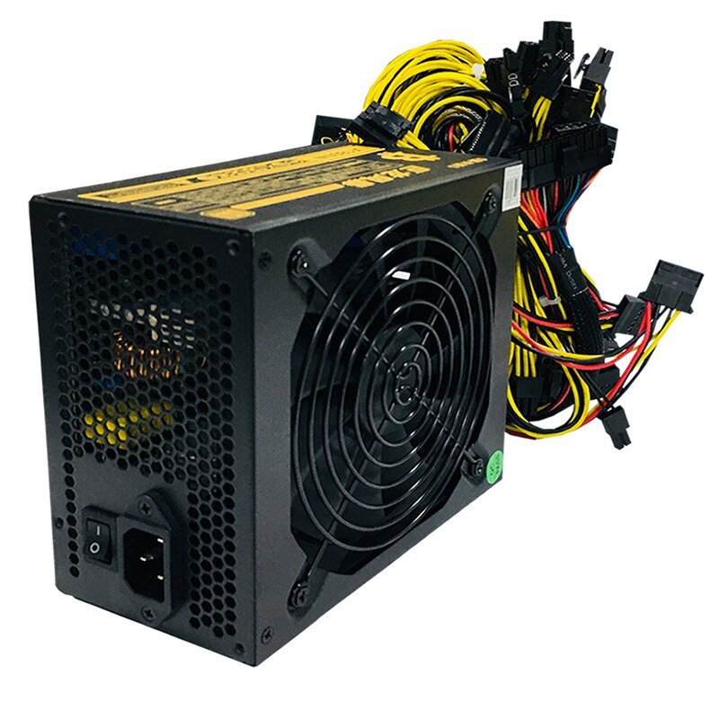 Full Voltage 110V Power Supply