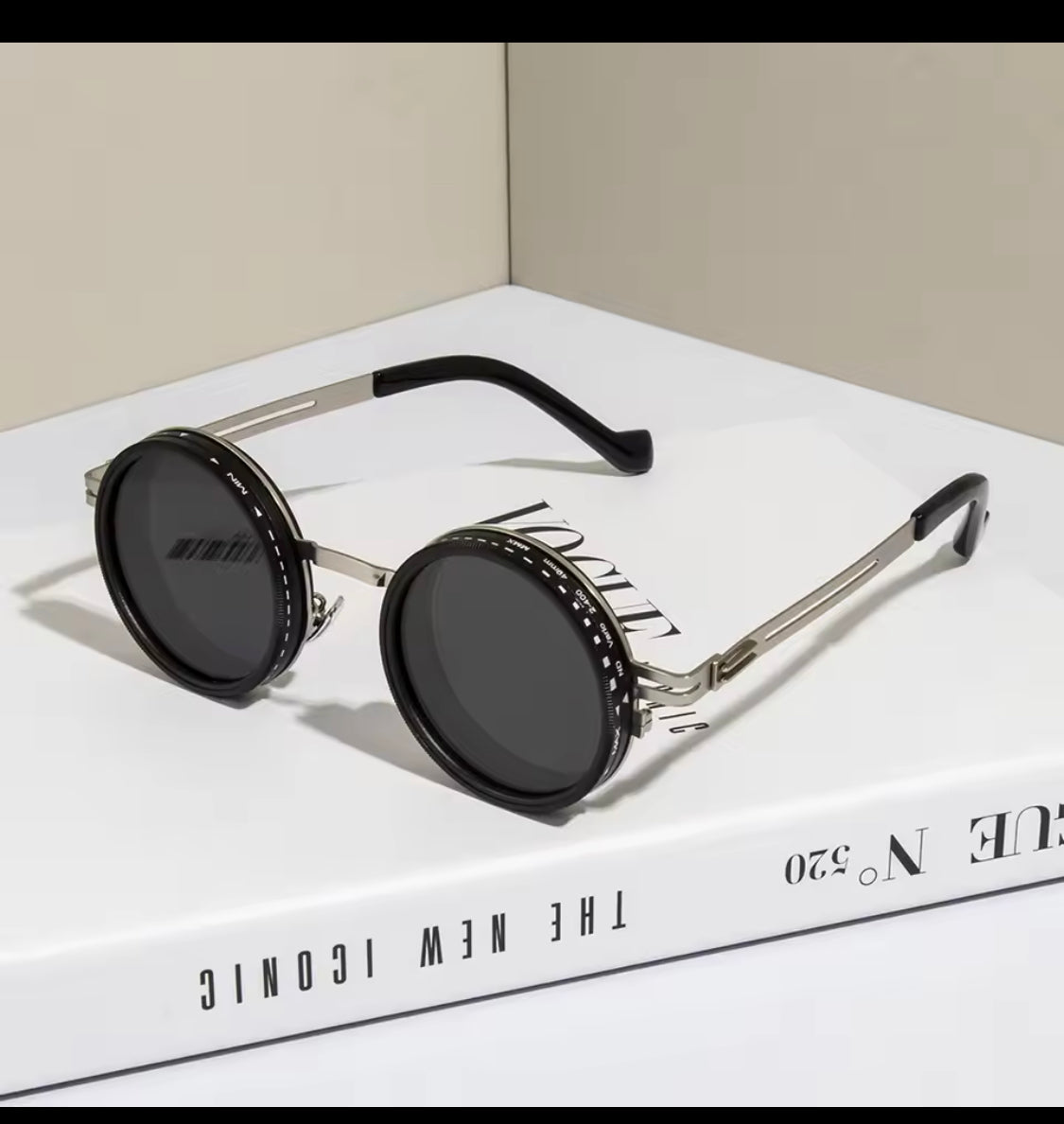 UV4 sunglasses