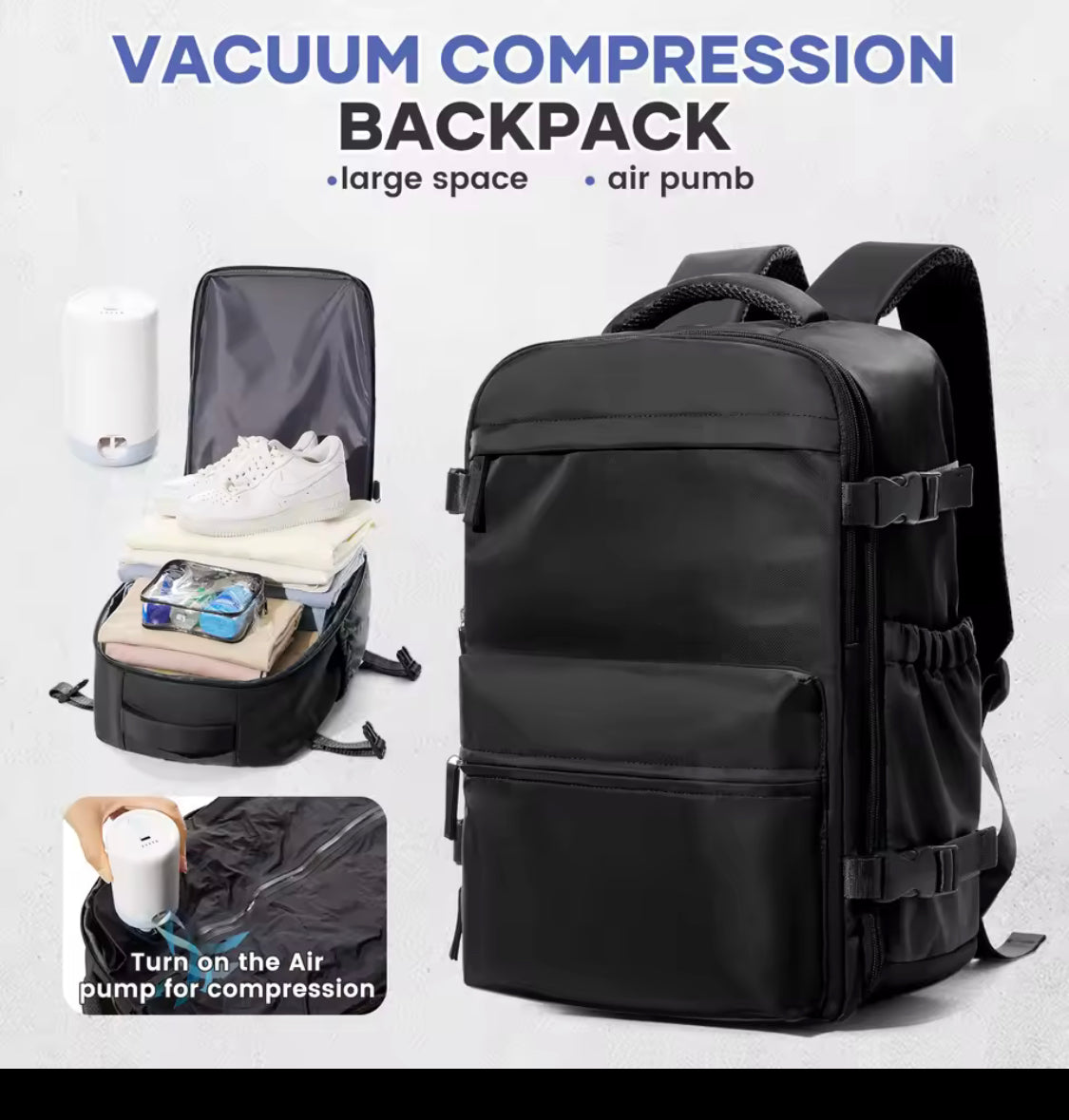 VACpack