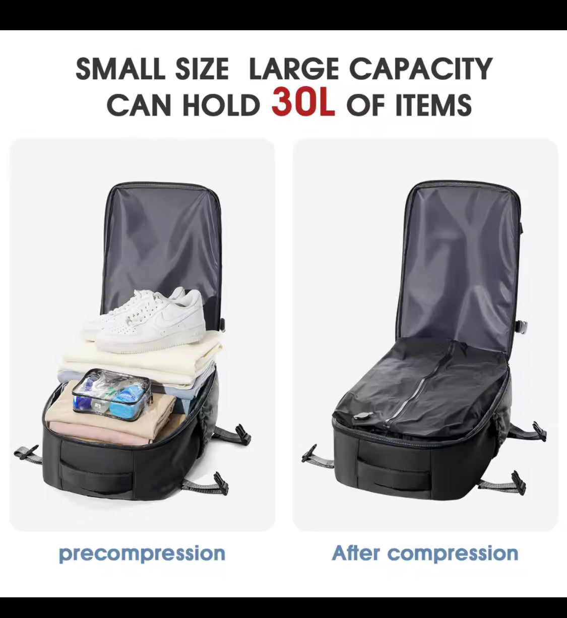 VACpack