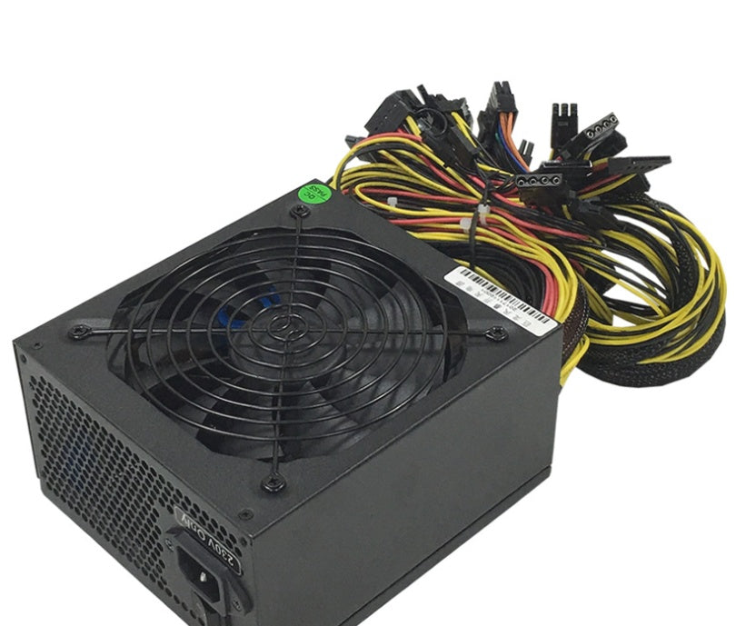Full Voltage 110V Power Supply