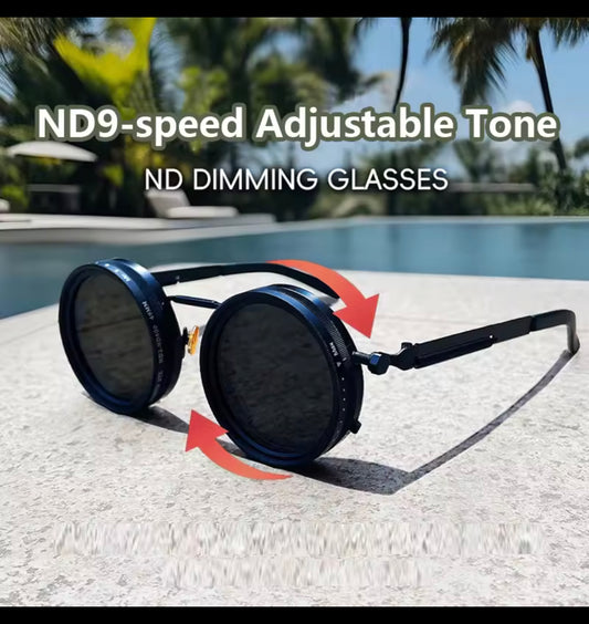 UV4 sunglasses