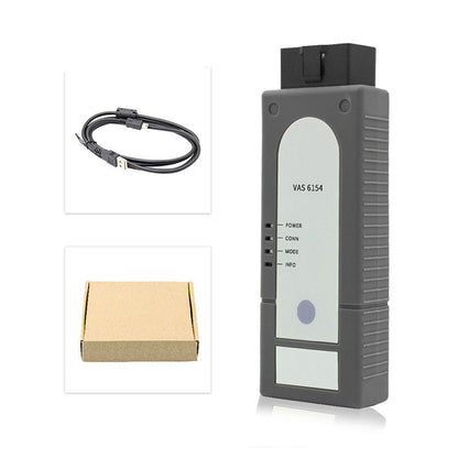 High Performance Smart Device