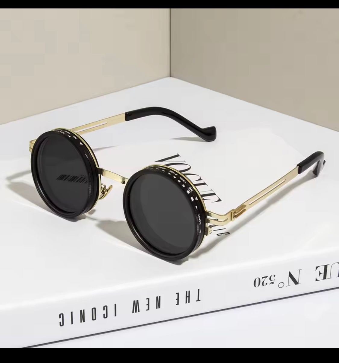 UV4 sunglasses