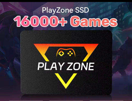Playzone