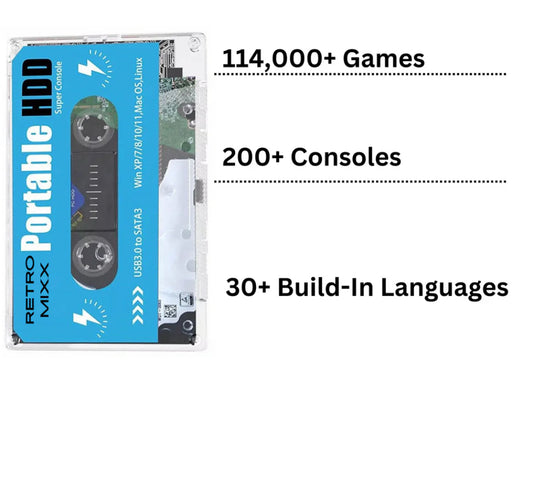 Game disk