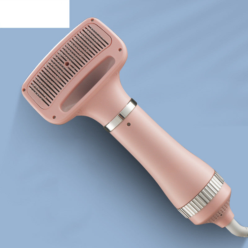 Quiet Dog Hair Dryer for Home – Fast Pet Grooming Blower