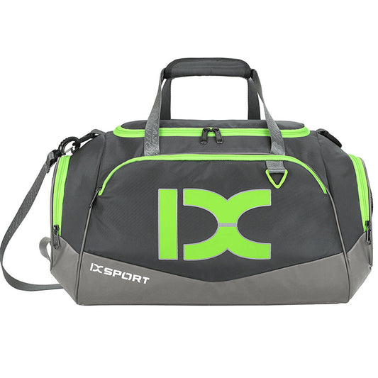 Dry and Wet Separation Duffel Bag