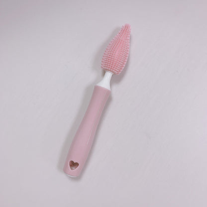Baby Bottle Cleaning Brush